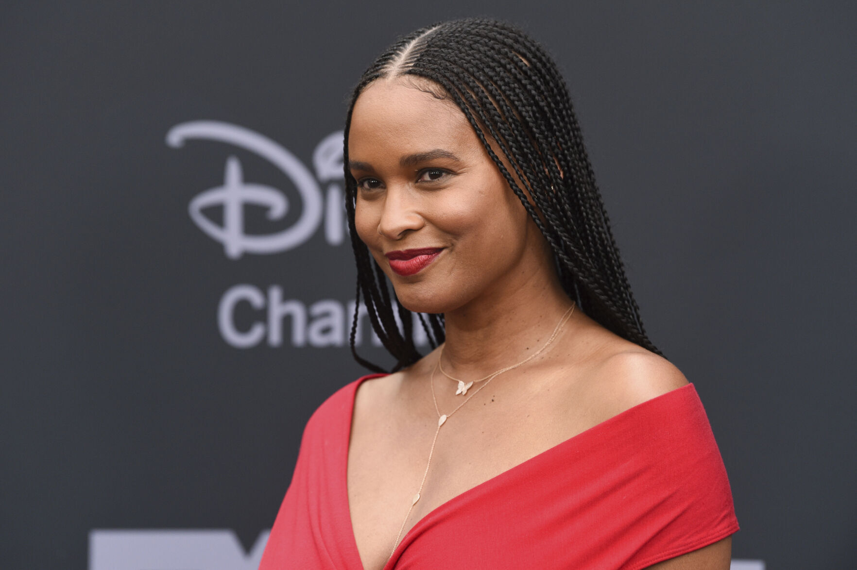 Joy Bryant